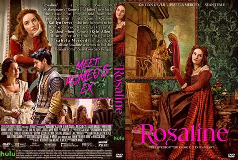 rosaline dvd|Watch Rosaline 